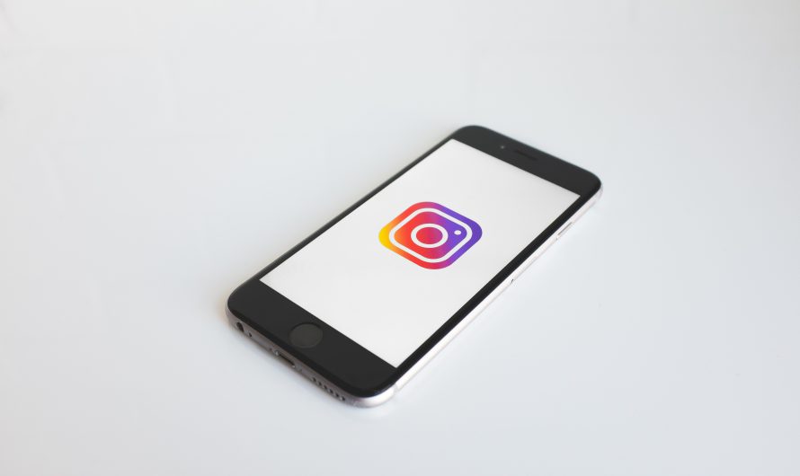 Promoting on Instagram for Designers